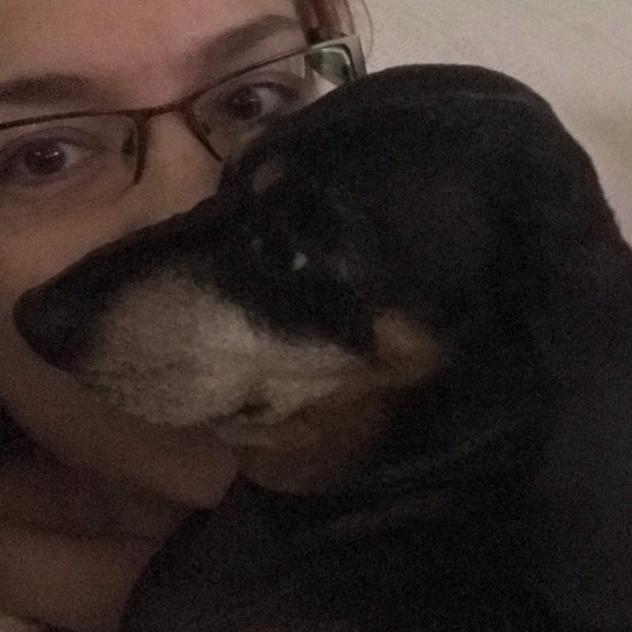 Meet your Posher, Jessica - Picture 1 of 1